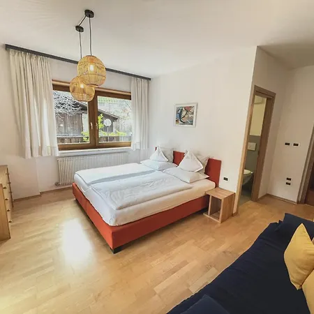 Guest house Untermairhof Christine Lagundo